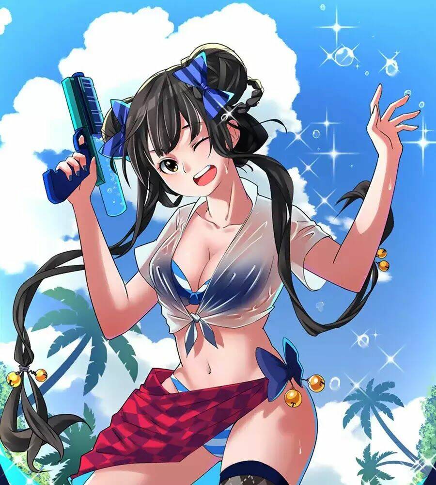 Luôn Có Yêu Quái: Chapter 235