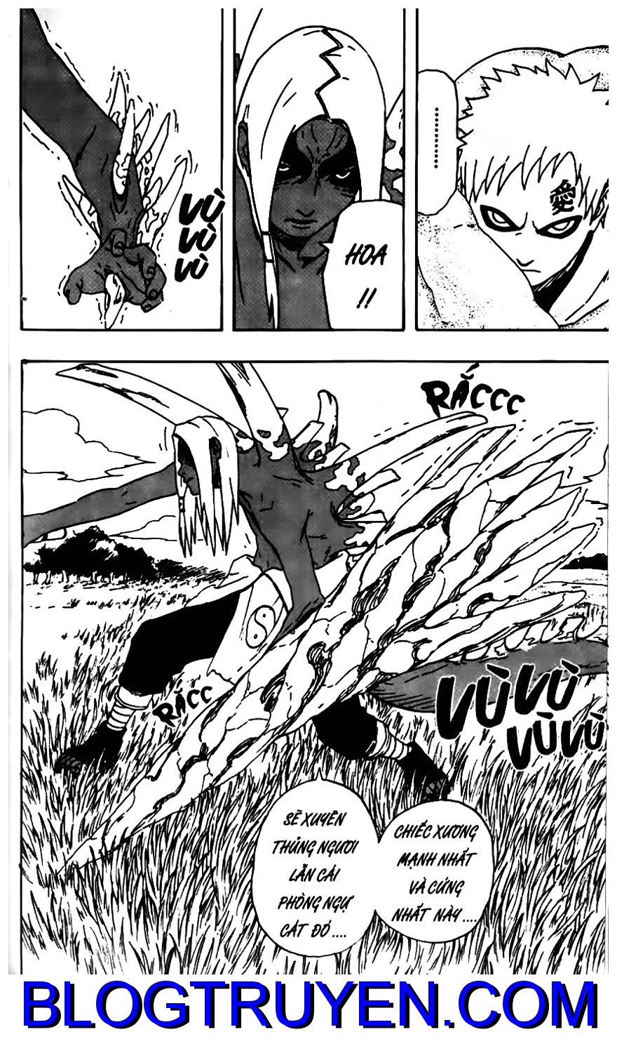 Naruto: Chapter 216