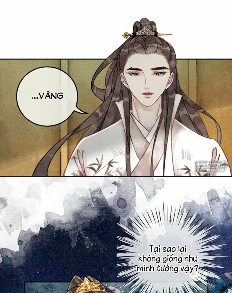 Hậu Cung Của Trẫm Cháy Rồi!: Chapter 38
