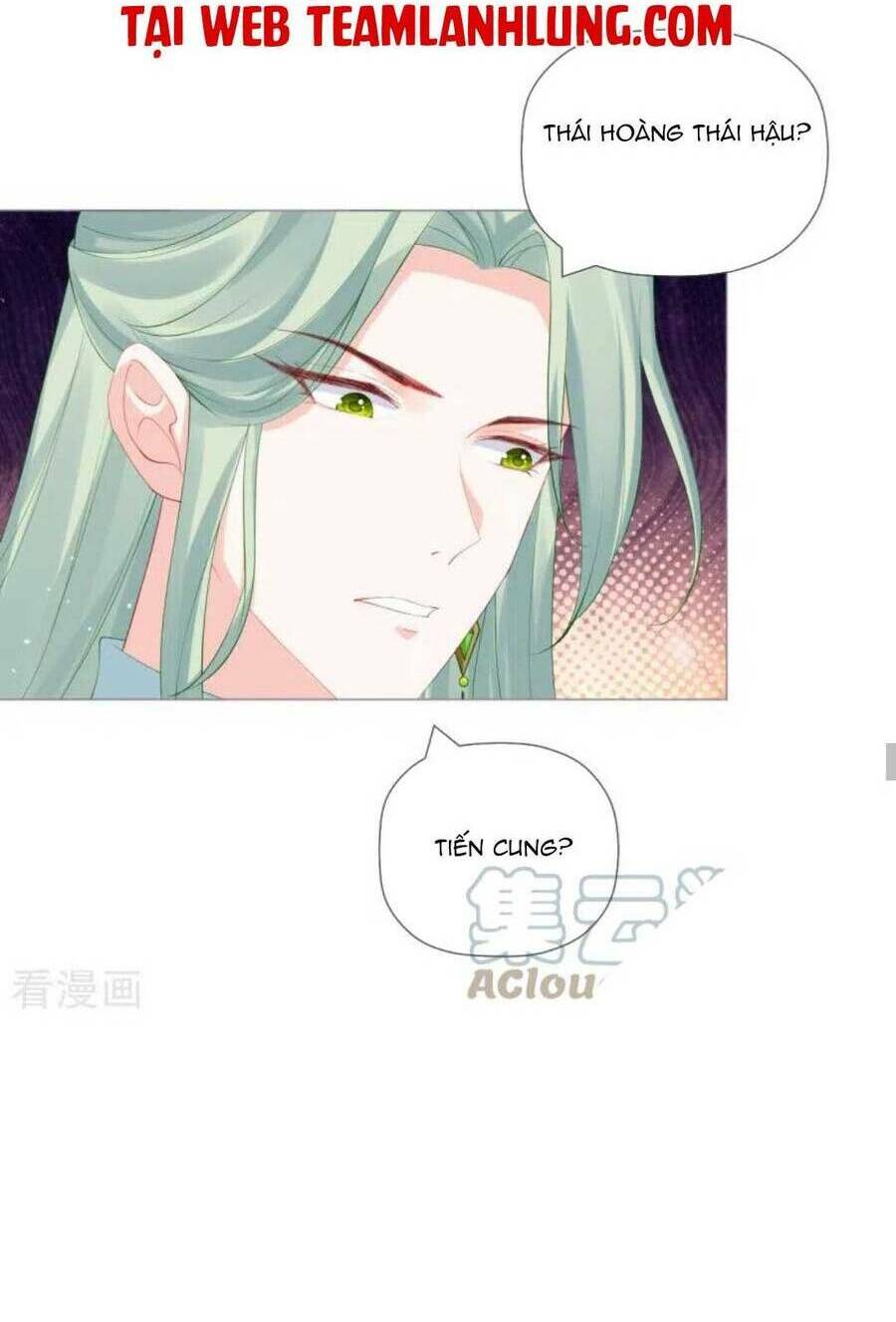 THIẾT LẬP ÁC NỮ CỦA TÔI SỤP ĐỔ RỒI: Chapter 37