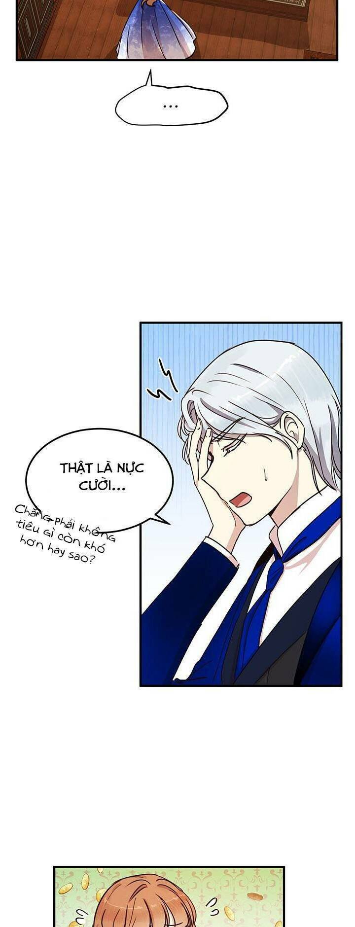 Công Tước, Loạn Vừa Thôi!: Chapter 32