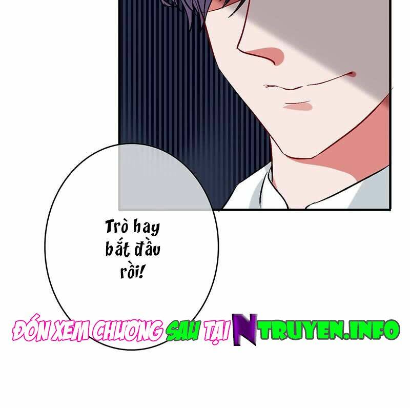 Manh Thê Khó Dỗ: Chapter 60