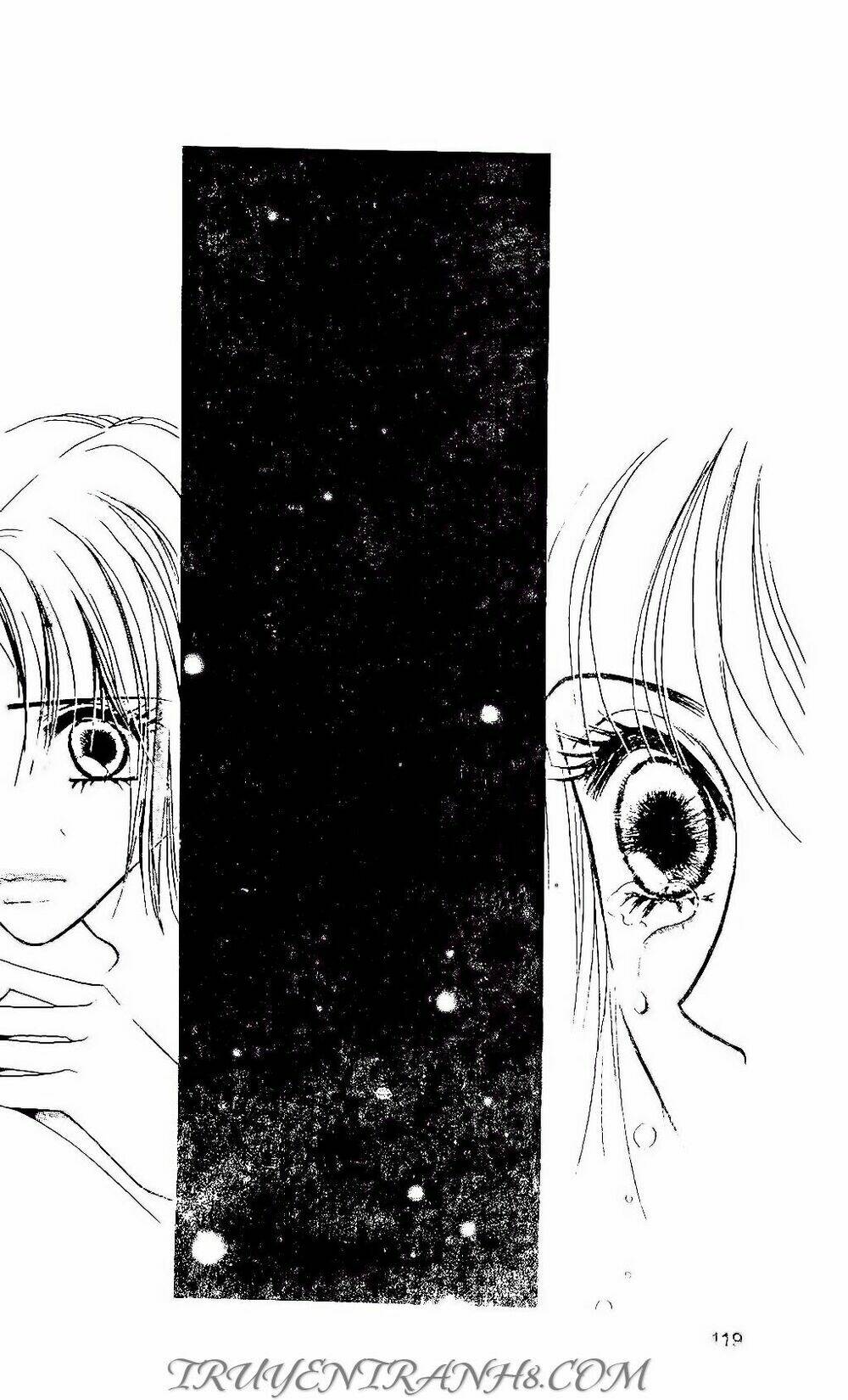 Hiệp Sĩ Nữ Hoàng: Chapter 128