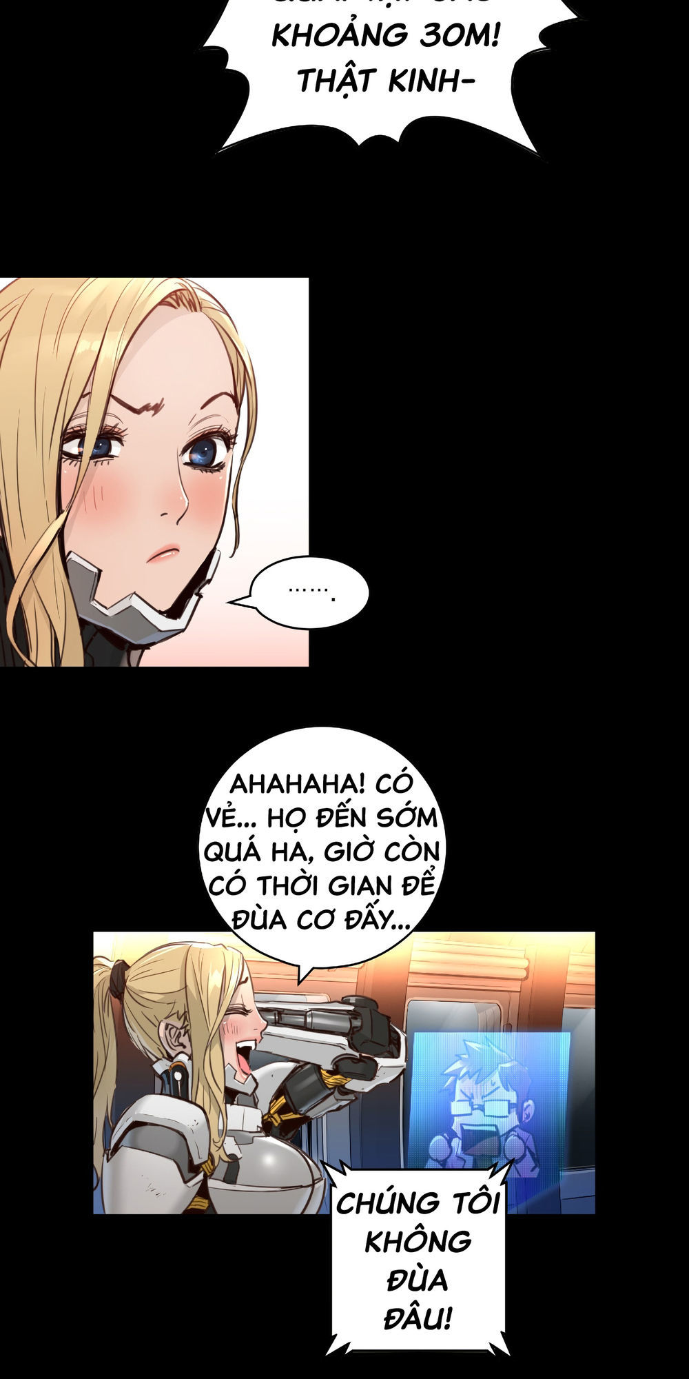 Dị Giới Tam Tuyệt: Chapter 80