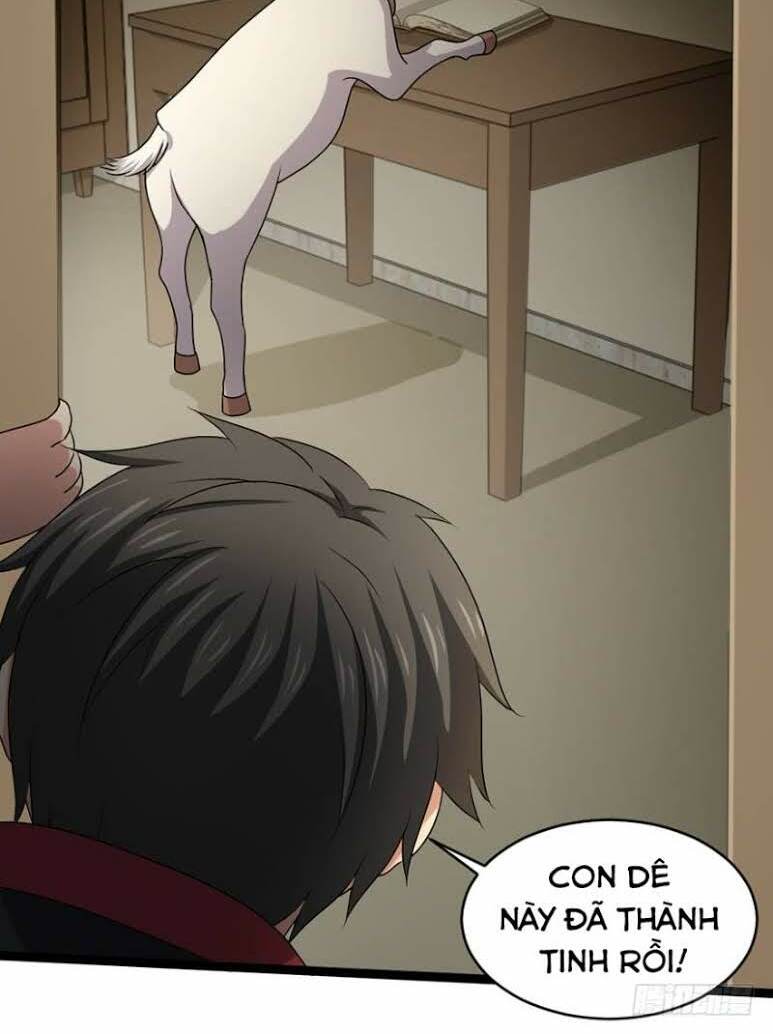 Thập Nhị Thiên Kiếp: Chapter 24