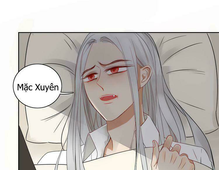 Ta Chỉ Muốn Giết Ngươi: Chapter 18