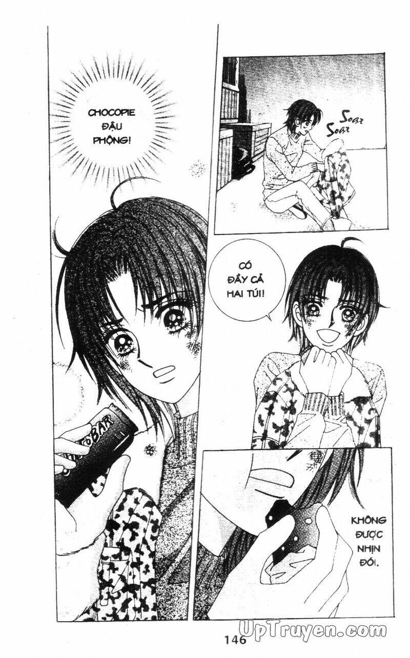 Mặt nạ tình yêu: Chapter 59