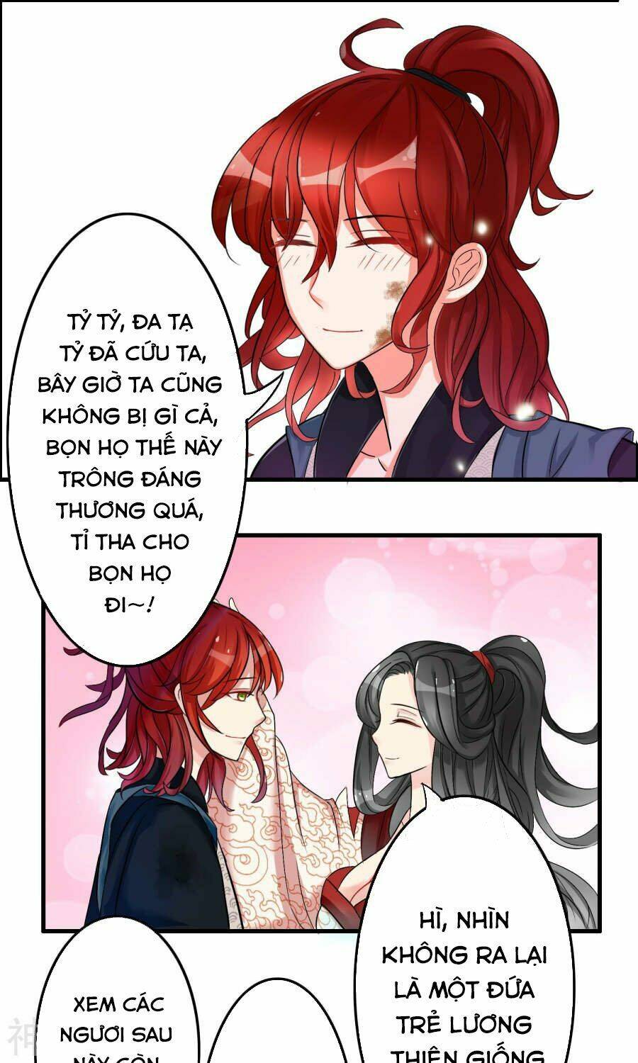 Nghịch Đồ Tại Thượng: Chapter 2