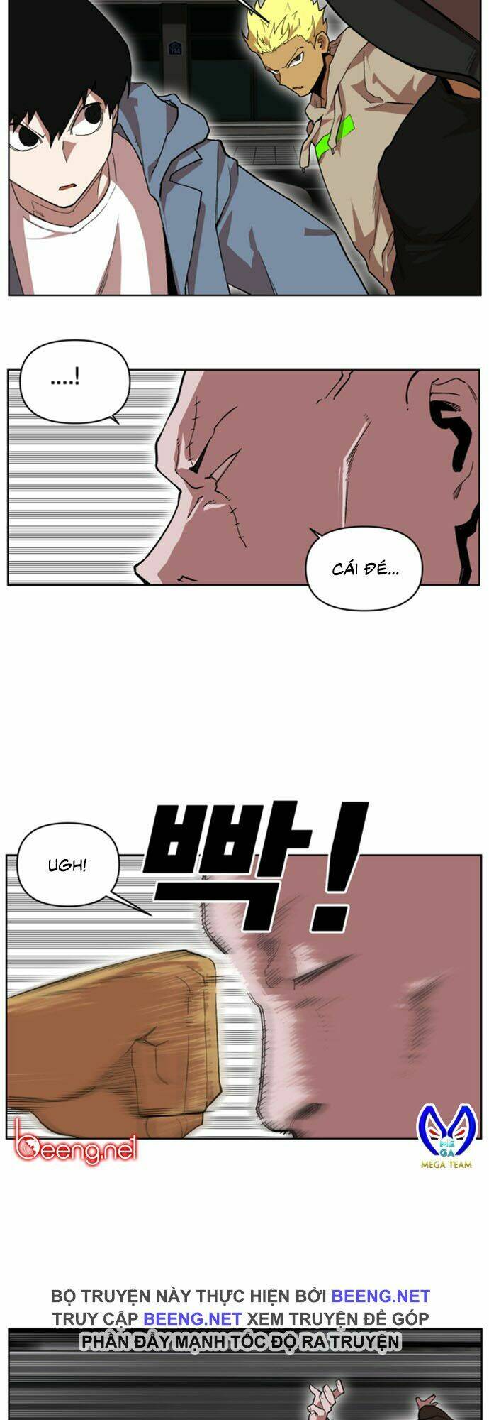 Hard Core Leveling Warrior Ss2: Chapter 21