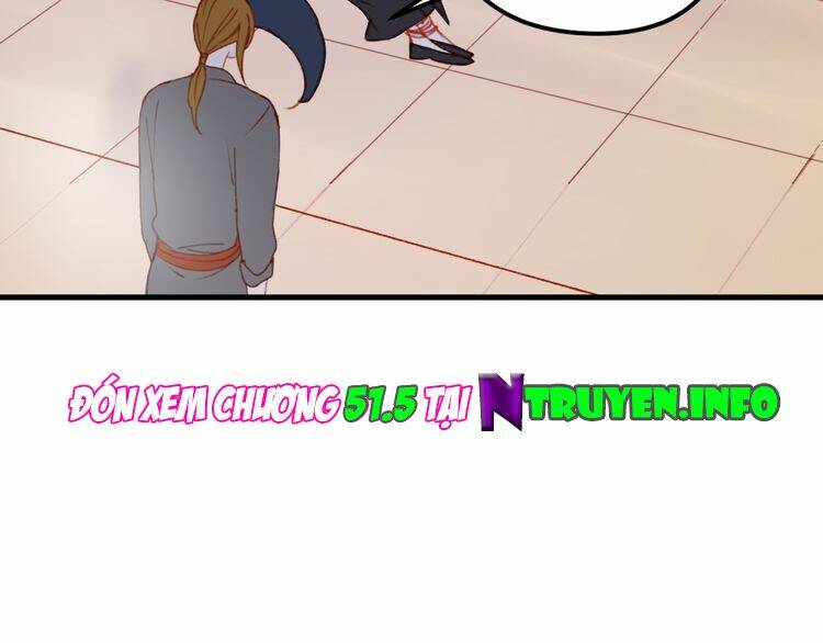 Lượm Được Một Tiểu Hồ Ly 2: Chapter 51