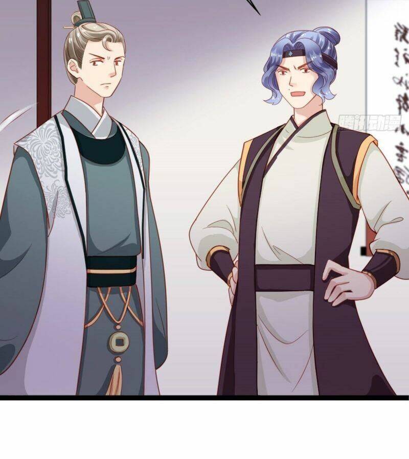 Đứng Lại! Phụng Chỉ Ăn Cướp: Chapter 19