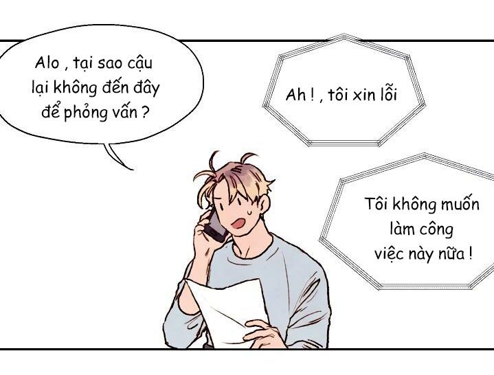Ôi ! Trợ Lý Đặc Biệt Của Tôi: Chapter 2