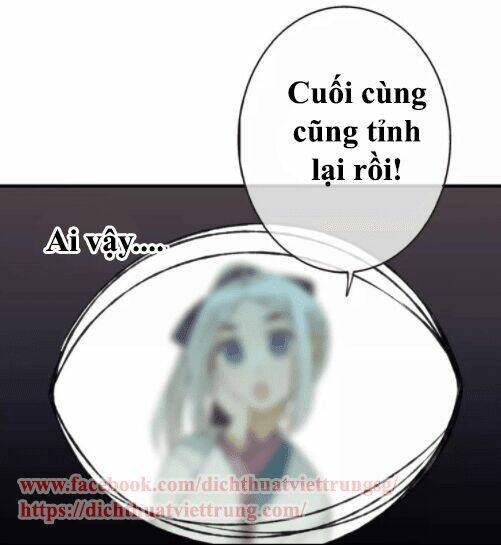 Bạn Trai Tôi Là Cẩm Y Vệ: Chapter 67