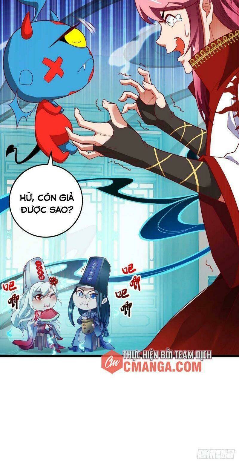 Ngày Mai Tôi Sẽ Chết: Chapter 3