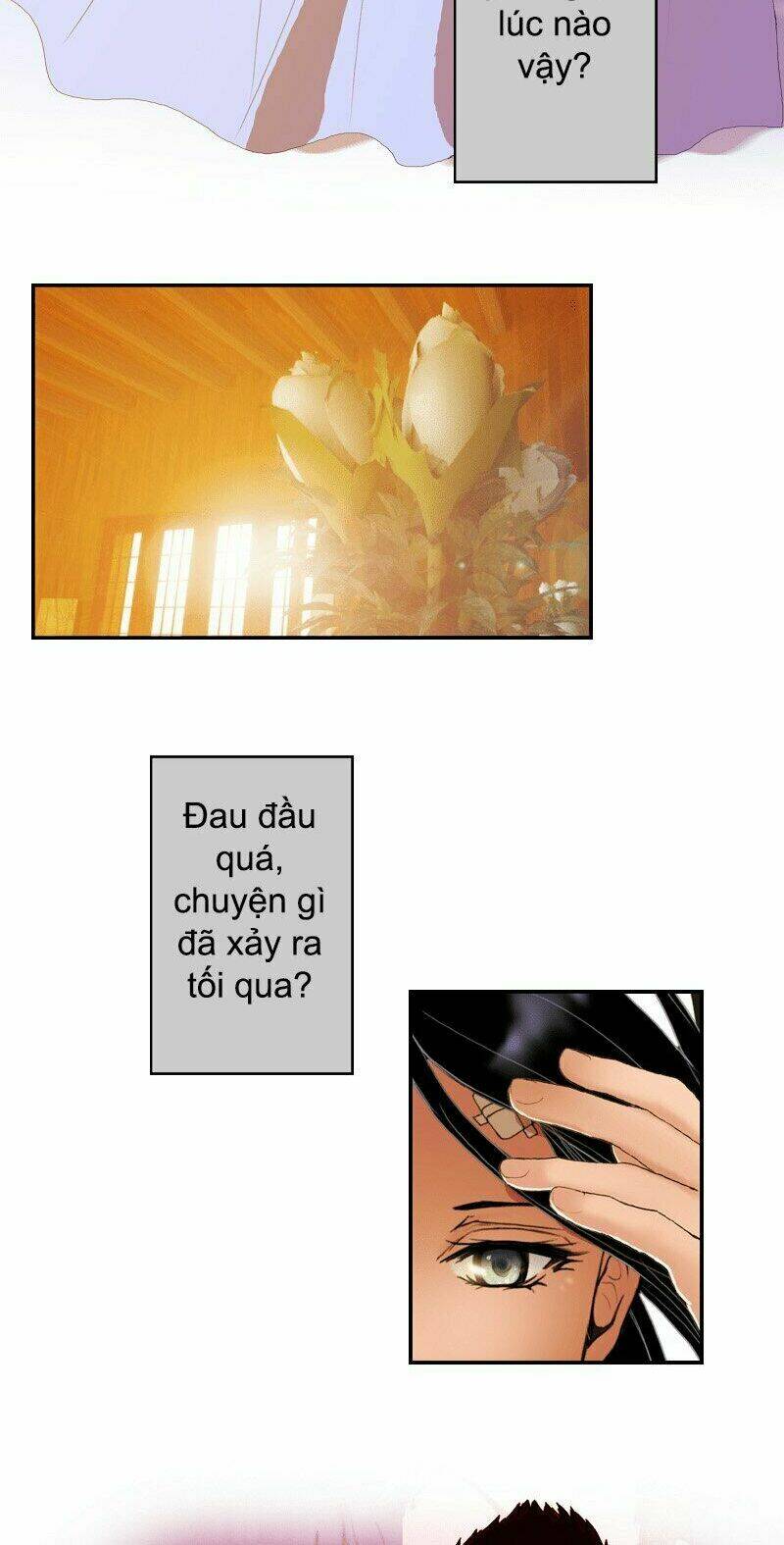 Huyết Đế Bạo Chúa: Chapter 19