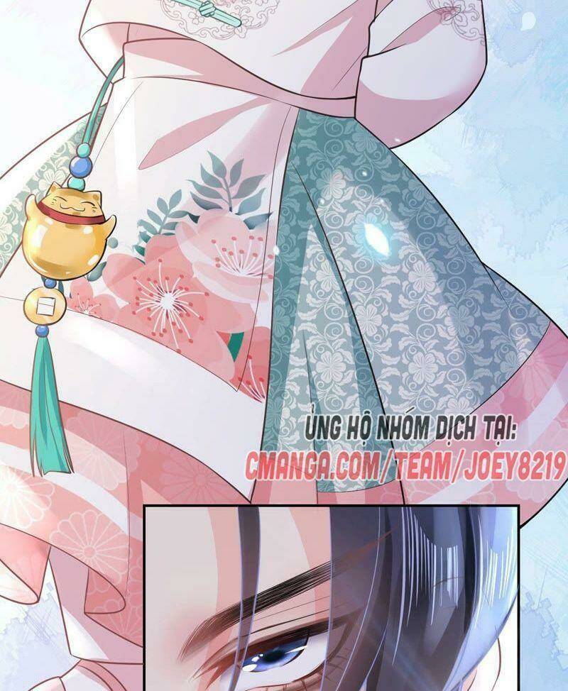 Quận Chúa Vững Vàng, Thiết Lập Nhân Vật Không Thể Vỡ: Chapter 16