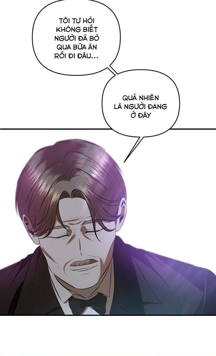 CÁCH SỐNG SÓT SAU KHI NGỦ VỚI HOÀNG ĐẾ: Chapter 25