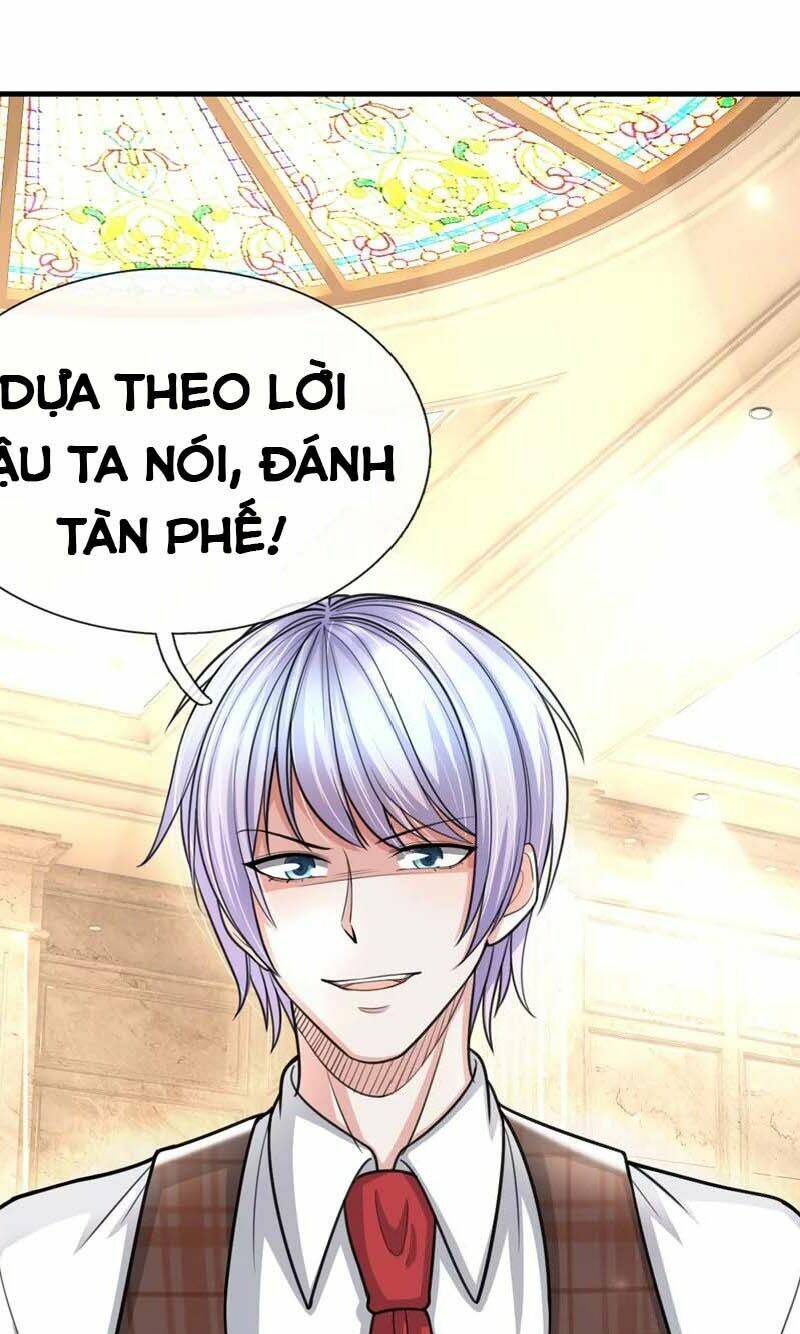 Tuyệt Đỉnh Khí Thiếu: Chapter 31