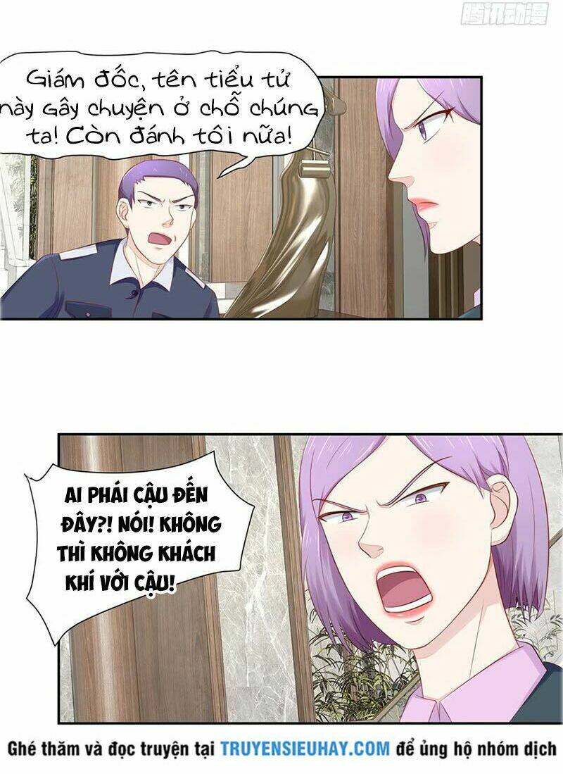 Chung Cực Thấu Thị Nhãn: Chapter 70