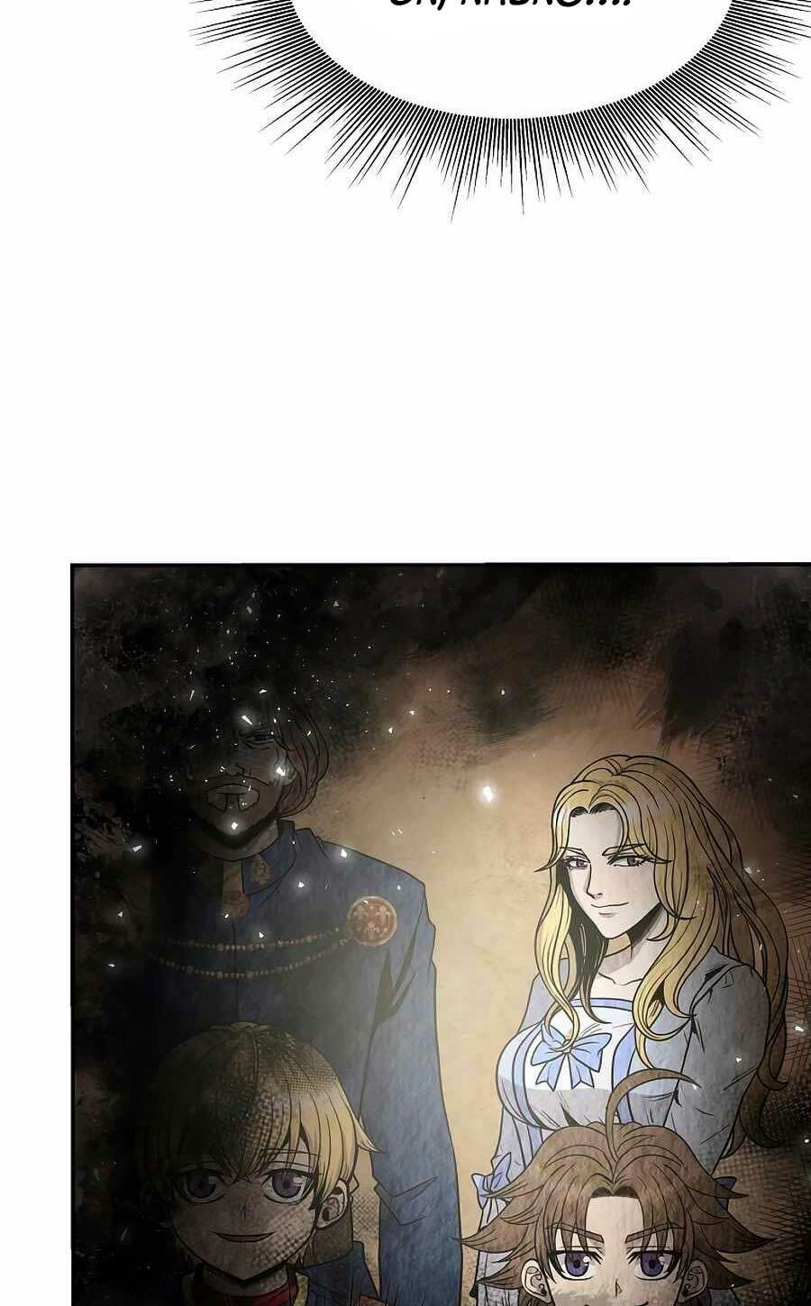 Tên Lỗ Mãng Cấp 10 Của Gia Đình Hiệp Sĩ: Chapter 3