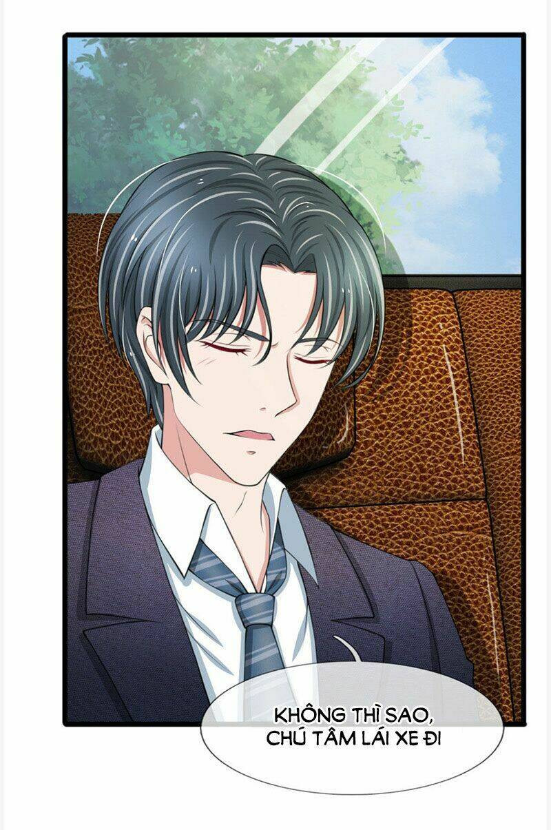 Phúc Hắc Lão Công Buông Em Ra: Chapter 82