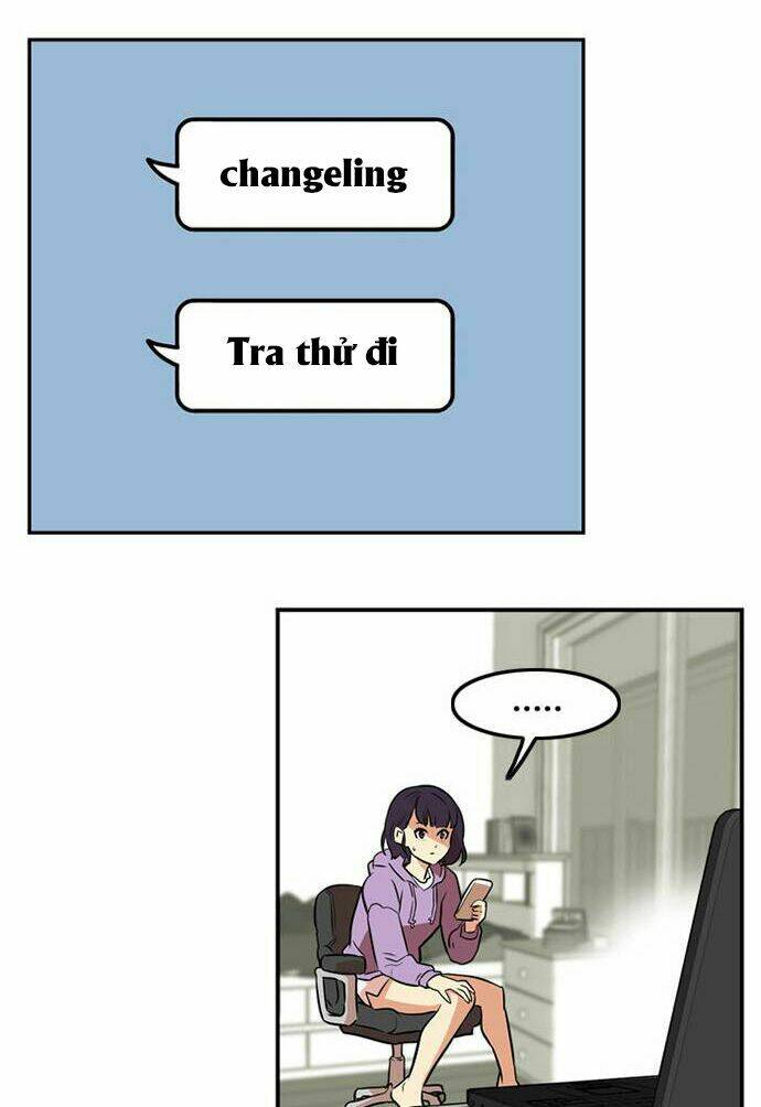 Bẫy Troll: Chapter 1