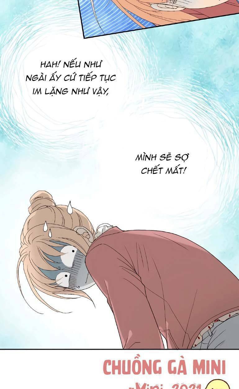 Lee Bom, Em Là Của Anh: Chapter 10