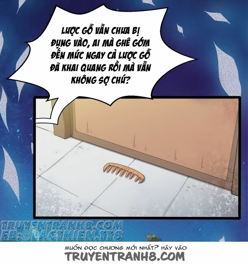 Ngạo Kiều Quỷ Vương Yêu Ta: Chapter 6
