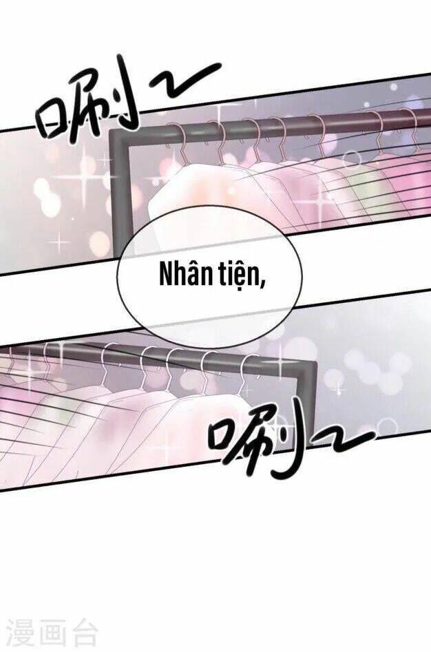 Độc Dược Của Tình Yêu: Chapter 9