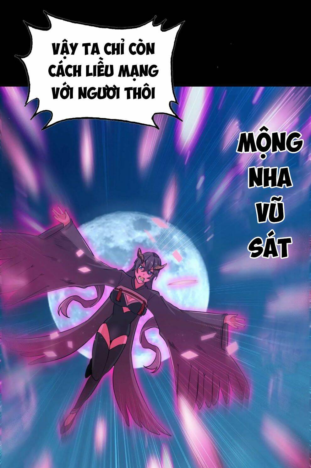 Khởi Đầu Bằng Một Con Côn: Chapter 150