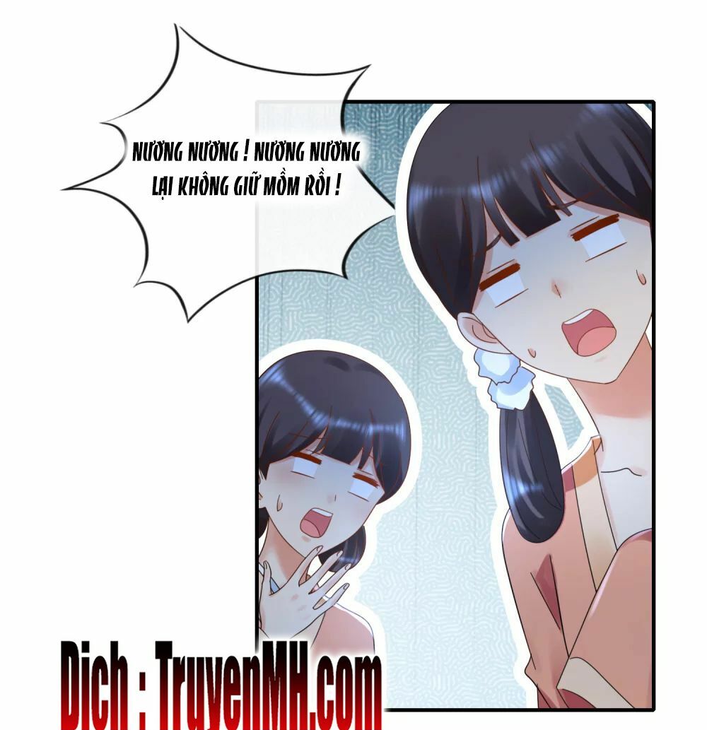 Lãnh Cung Phế Hậu Muốn Nghịch Thiên: Chapter 133