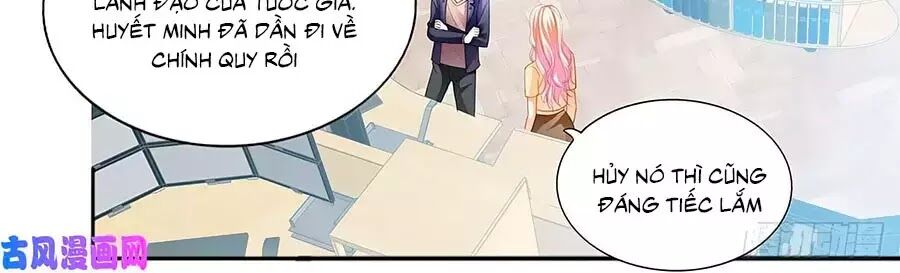 Bá Đạo Tiểu Thúc, Xin Trêu Chọc Vừa Thôi!: Chapter 119