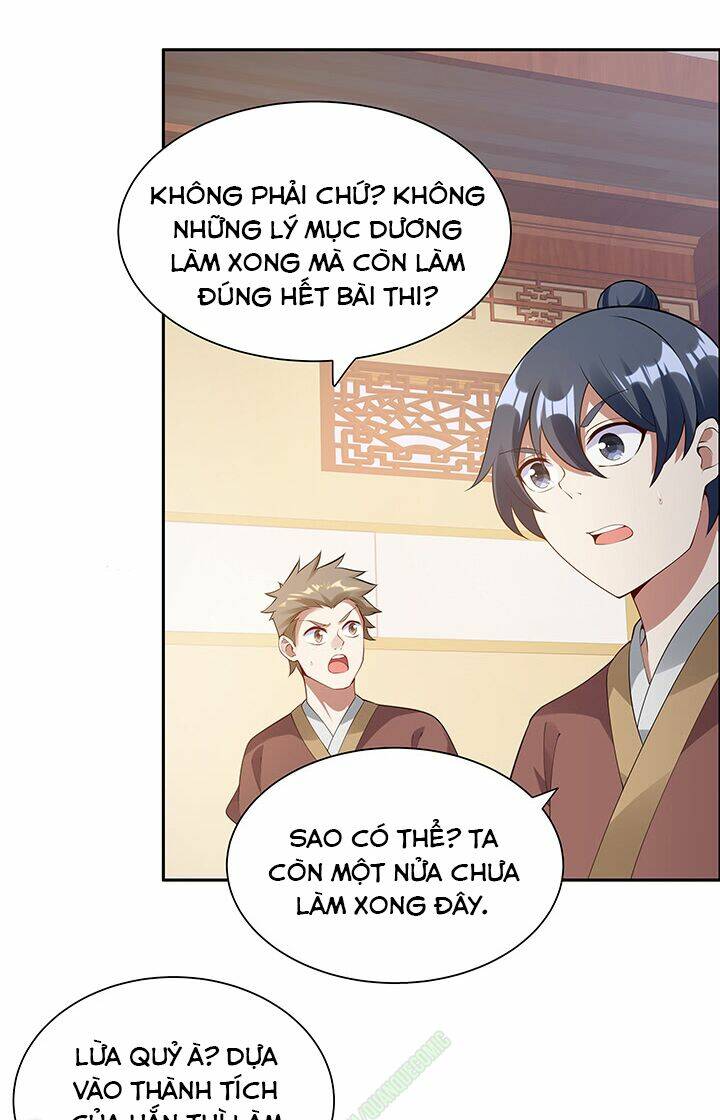 Nghịch Lân: Chapter 9