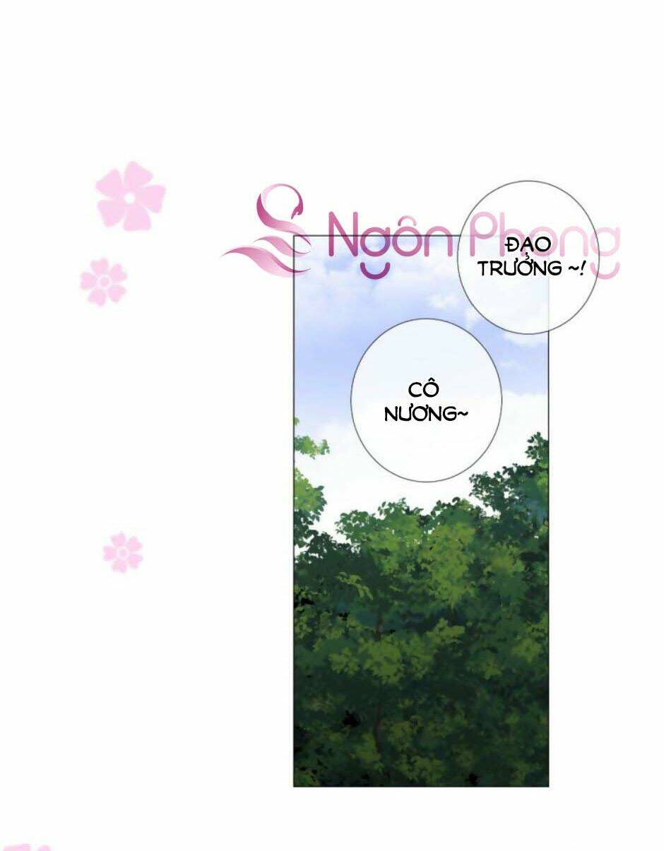 Sao Lại Là Yêu?: Chapter 19