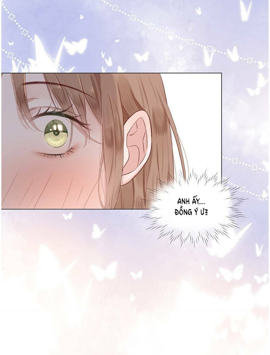 Dĩ Ái Chi Danh: Chapter 3