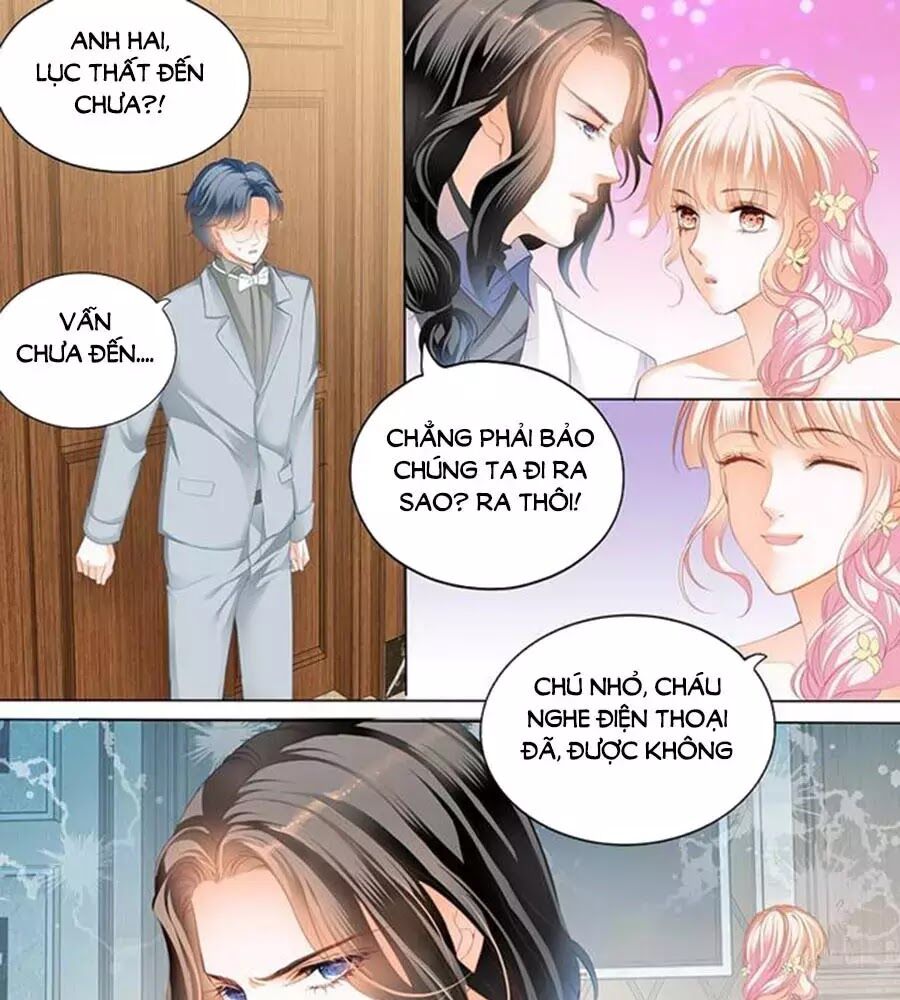 Bá Đạo Tiểu Thúc, Xin Trêu Chọc Vừa Thôi!: Chapter 63