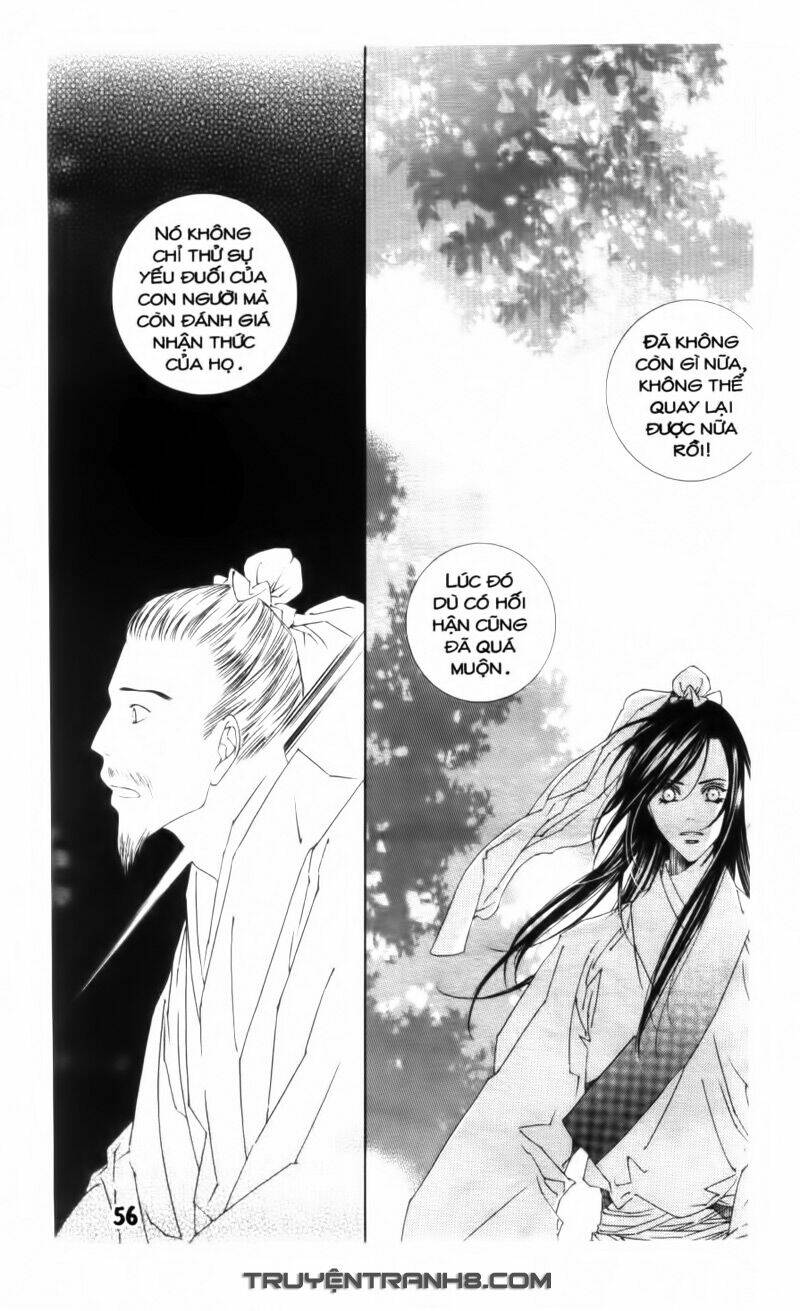Pháp Sư Trừ Tà: Chapter 12.2
