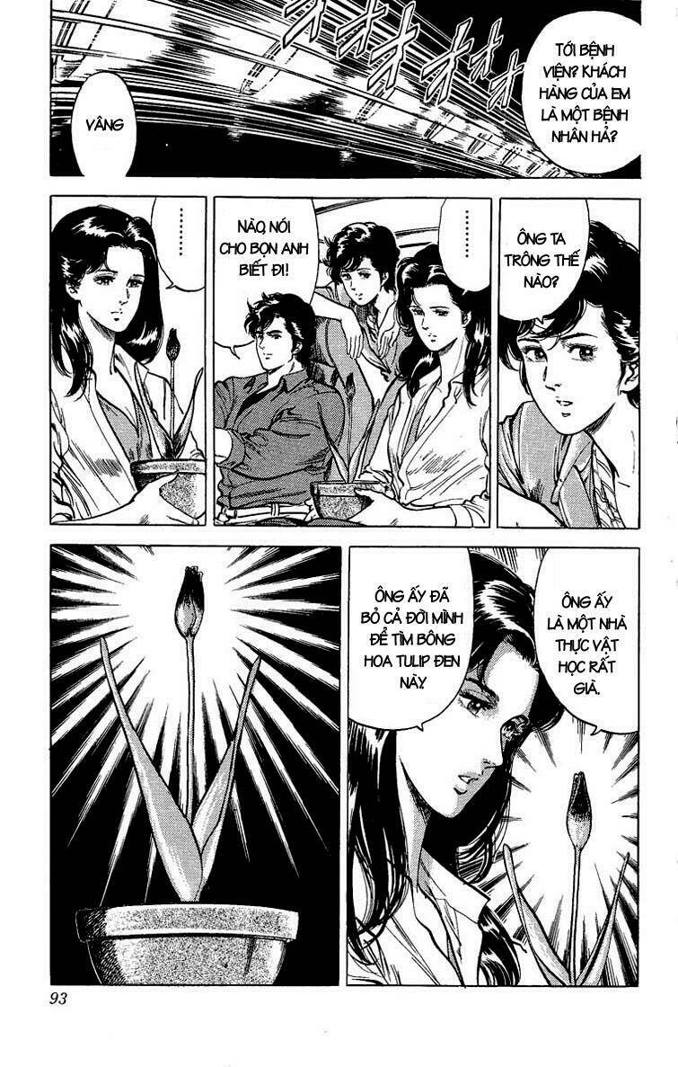City Hunter: Chapter 29