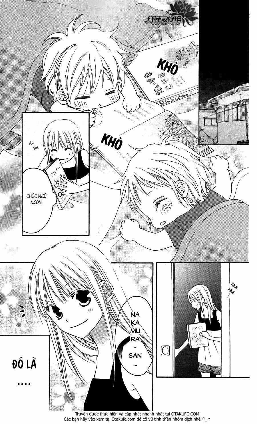 Love So Life: Chapter 41