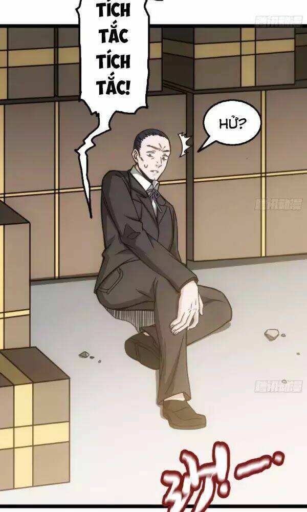 Người Ở Rể Mạnh Nhất: Chapter 3