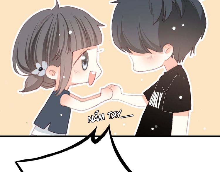 Con Tim Rung Động: Chapter 13.5