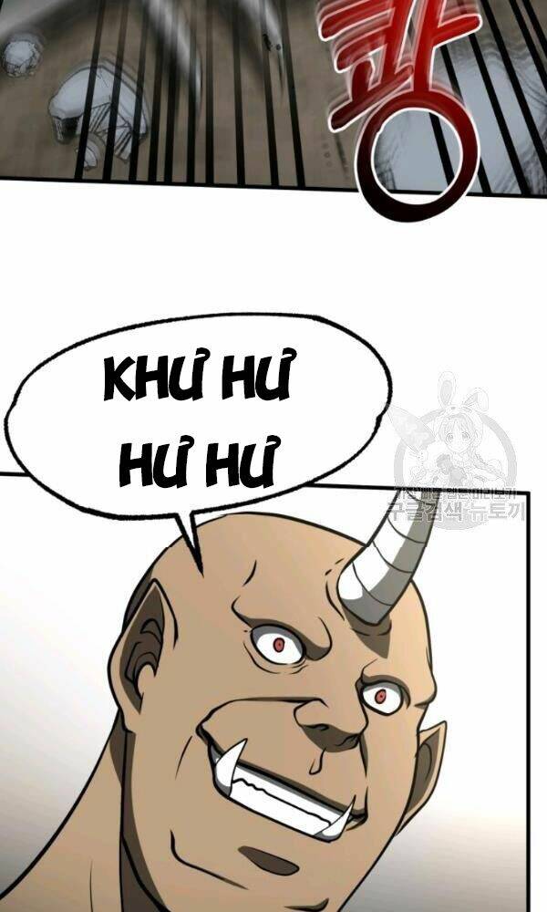 Ngôi Nhà Kết Nối Với Hầm Ngục: Chapter 36