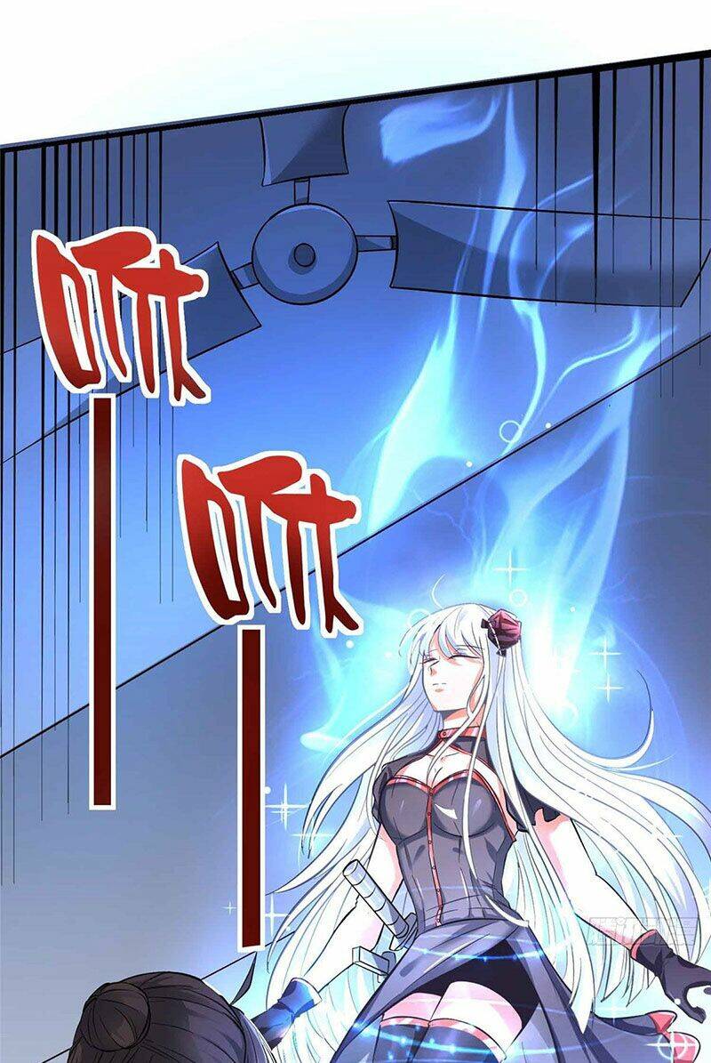 Ta Có Trăm Vạn Trò Chơi: Chapter 1