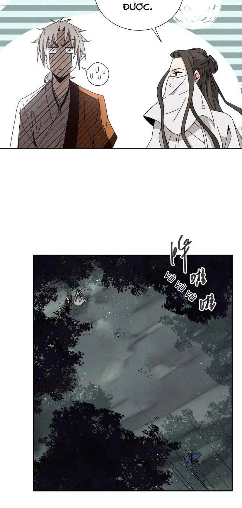 Ma Giáo Giáo Chủ Tái Xuất Giang Hồ: Chapter 4.2