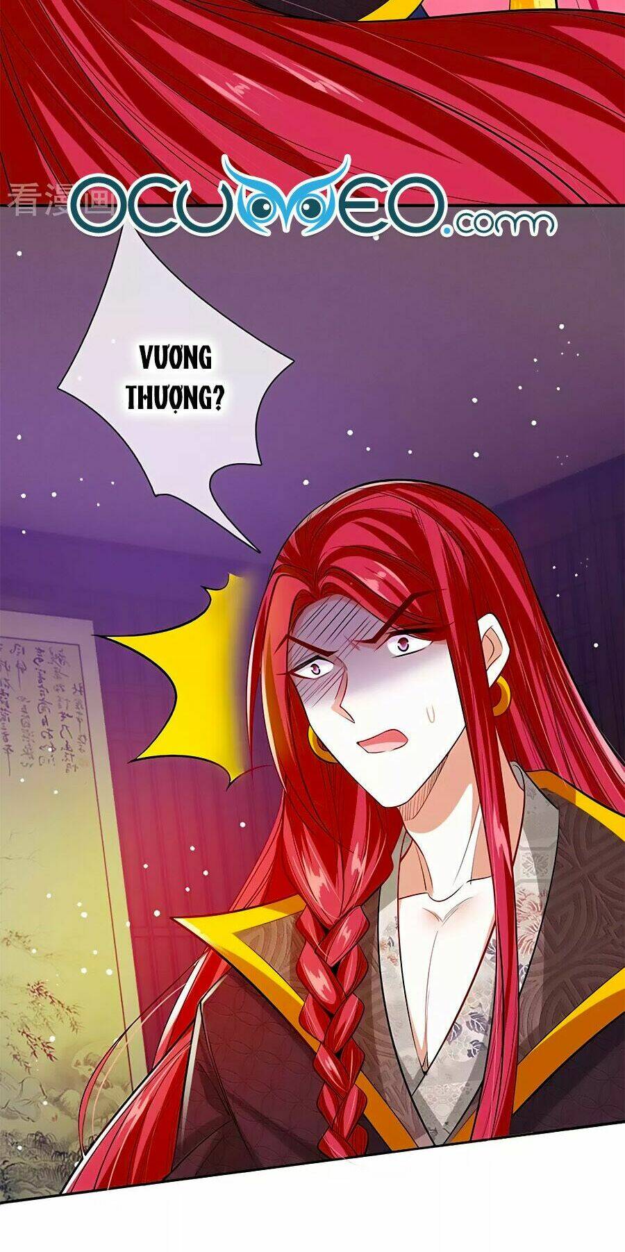 Ôn Nhu Bạo Quân: Nhiếp Chính Vương Gia Quá Hung Mãnh: Chapter 24