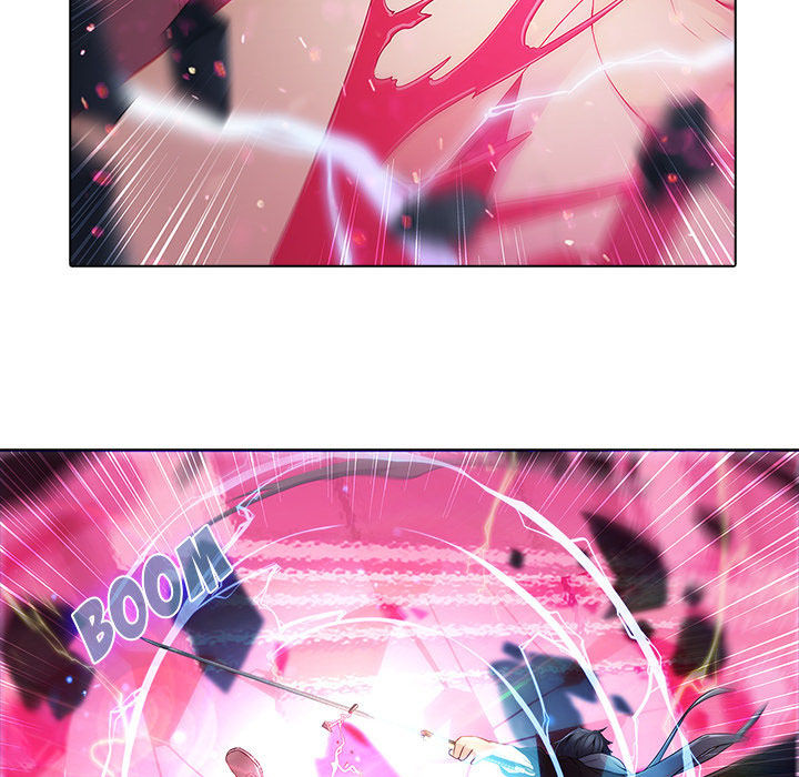 Ảo Mộng Hồ Điệp: Chapter 9