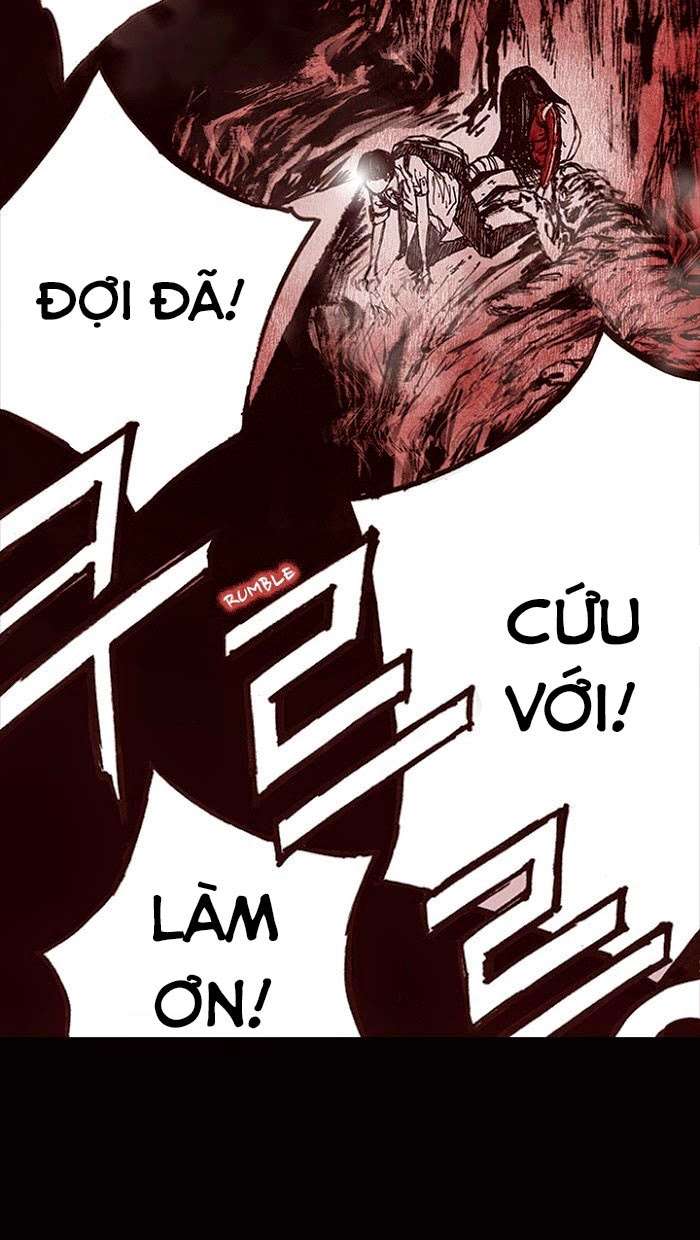 Distant Sky 1: Chapter 12