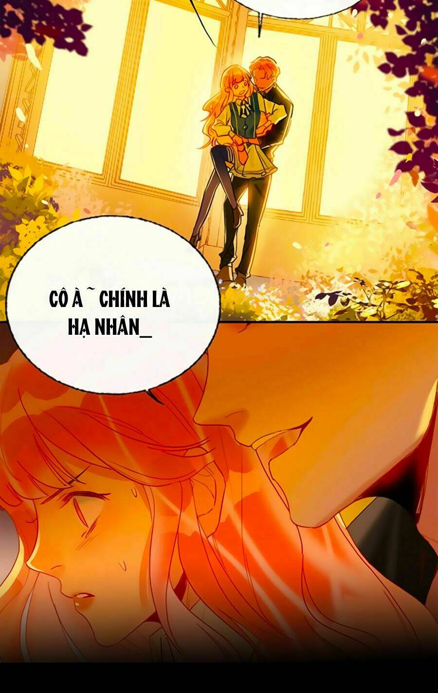 Kế Hoạch Đánh Chiếm Của Công Chúa Nghèo: Chapter 3