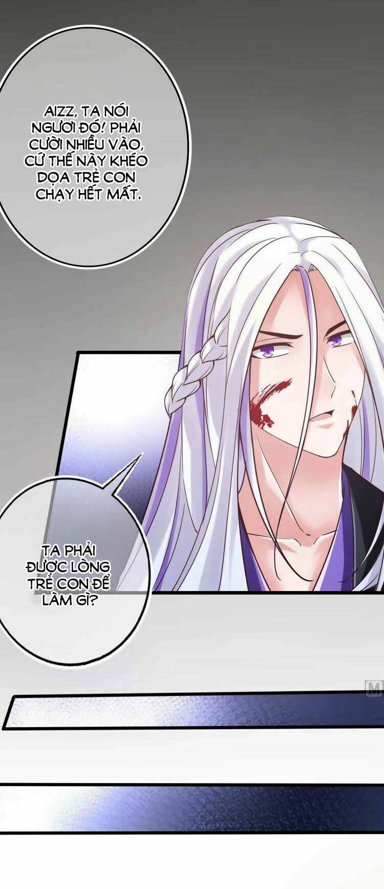 Cứu Ma Tôn Đại Nhân: Chapter 24