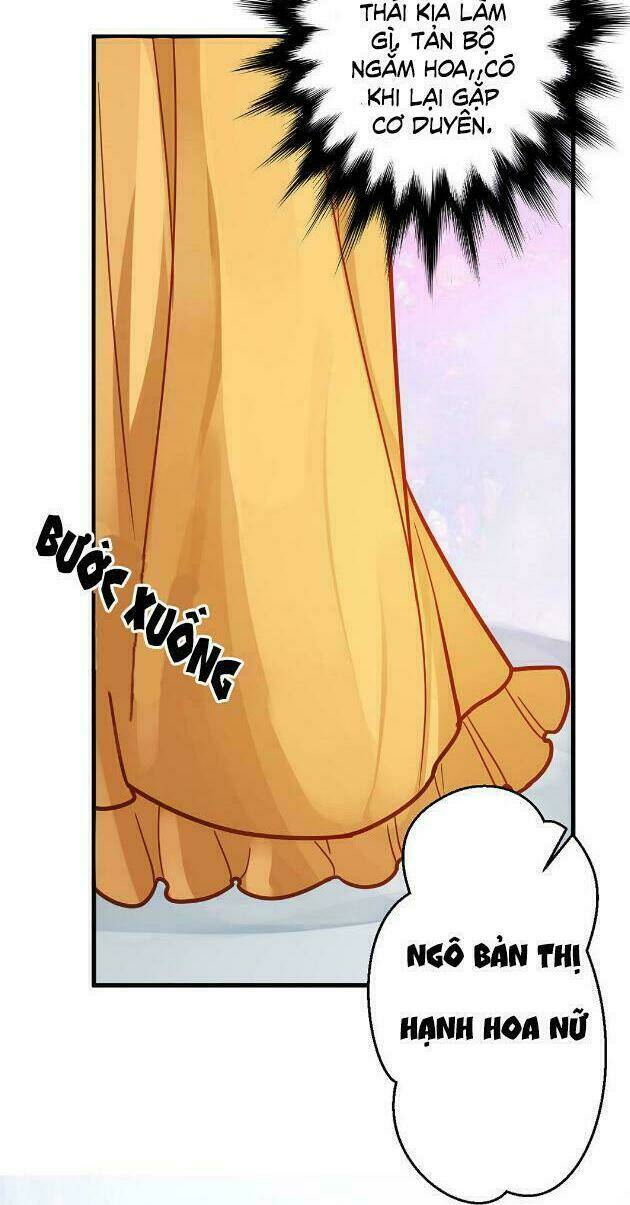 Bệ Hạ Xin Tự Trọng: Chapter 8